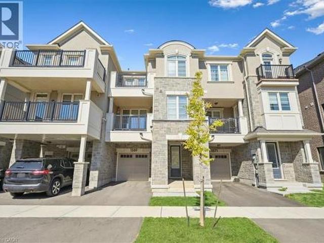 House for sale in Milton, Ontario