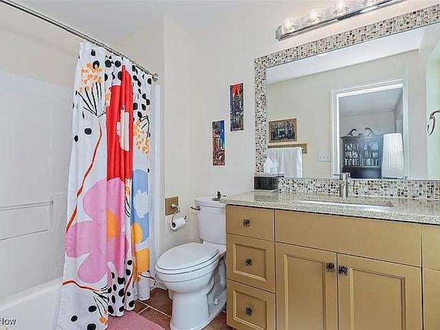 Townhouse for rent in Cleveland, Ohio