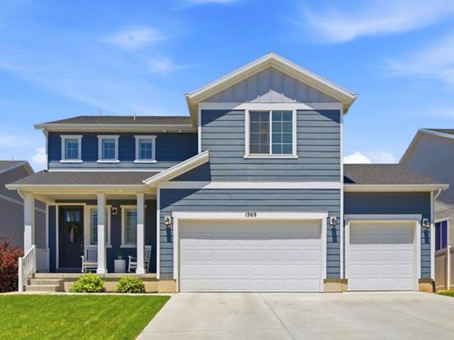 House for sale in Layton, Utah