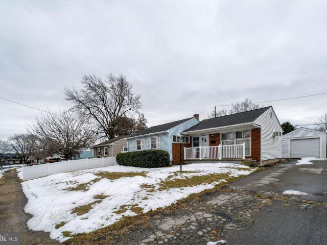Property for sale in Bethlehem, Pennsylvania