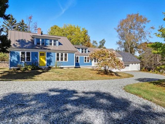 House for sale in New Hampshire