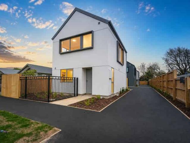 House for rent in Heathcote, Canterbury