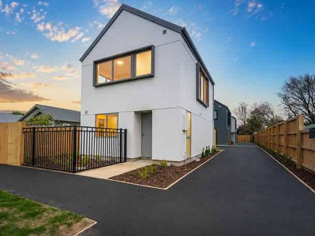 House for rent in Heathcote, Canterbury