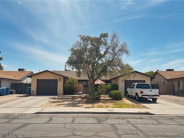House for sale in Las Vegas, Nevada
