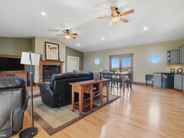 House for sale in Mount Pleasant, Iowa