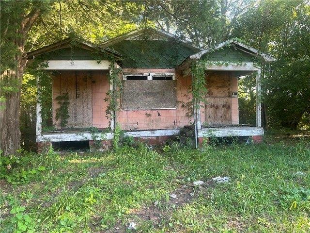 House for sale in Mobile, Alabama