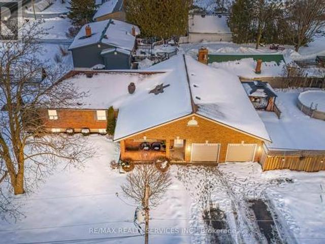 House for sale in Innisfil, Ontario