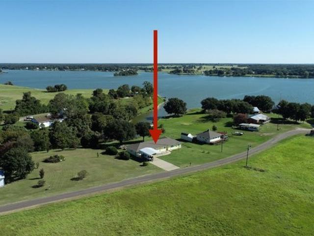 House for sale in Groesbeck, Limestone County