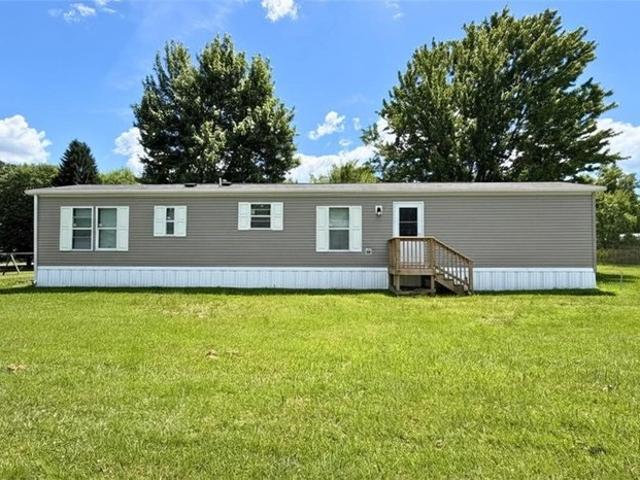House for sale in Mercer, Pennsylvania
