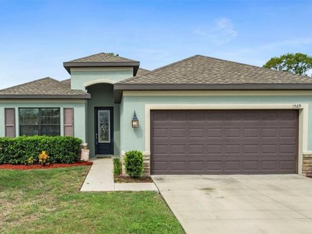 House for sale in Tarpon Springs, Florida