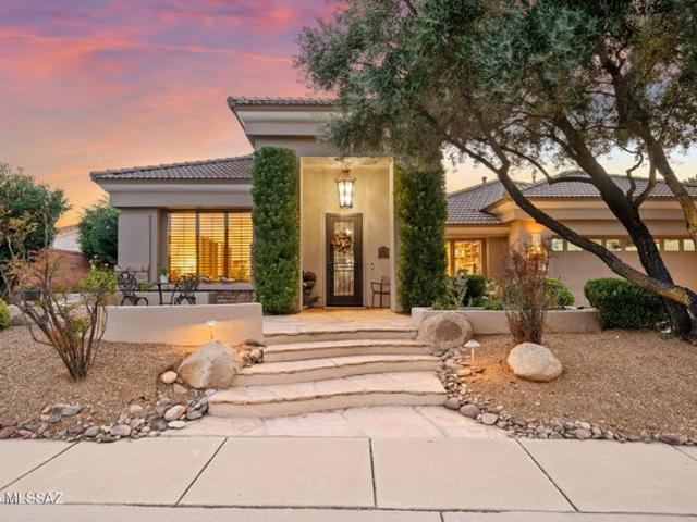 House for sale in Green Valley, Pima County