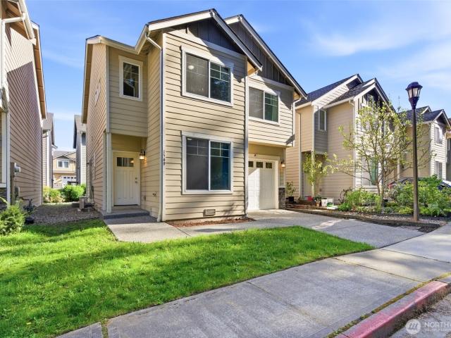 House for sale in Poulsbo, Washington
