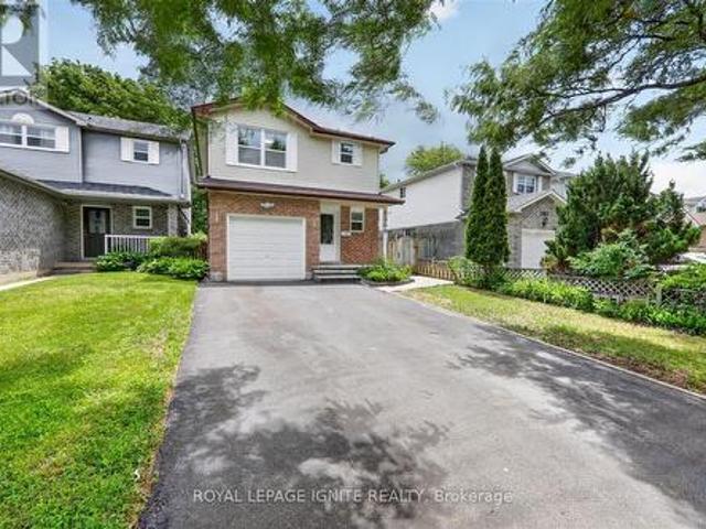 House for sale in Durham, Ontario