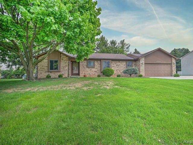 House for sale in Walled Lake, Michigan