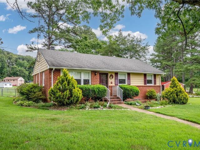 House for sale in Virginia