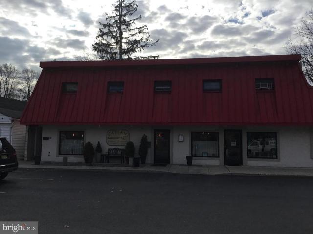 Commercial for sale in Ewing Township, New Jersey