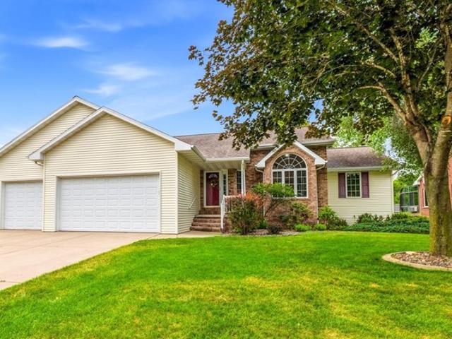 House for sale in Green Bay, Wisconsin