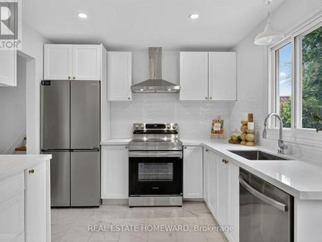 House for sale in Peterborough, Ontario