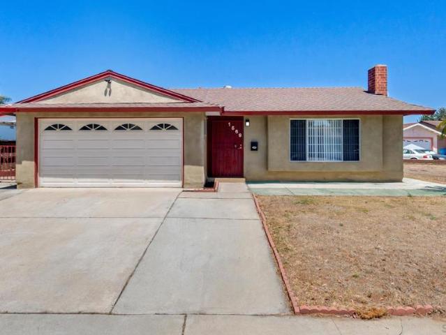 House for sale in Jacumba, California