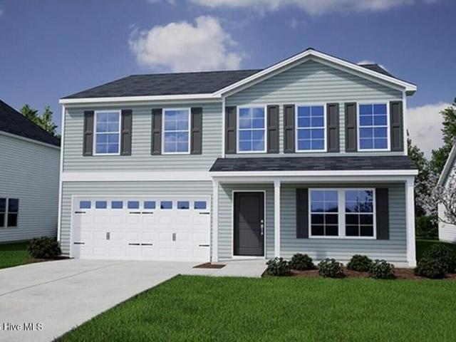 House for sale in Castle Hayne, New Hanover County