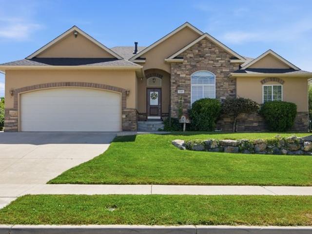 House for sale in Payson, Utah