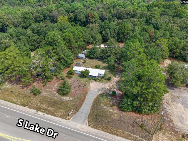 Land for sale in South Carolina