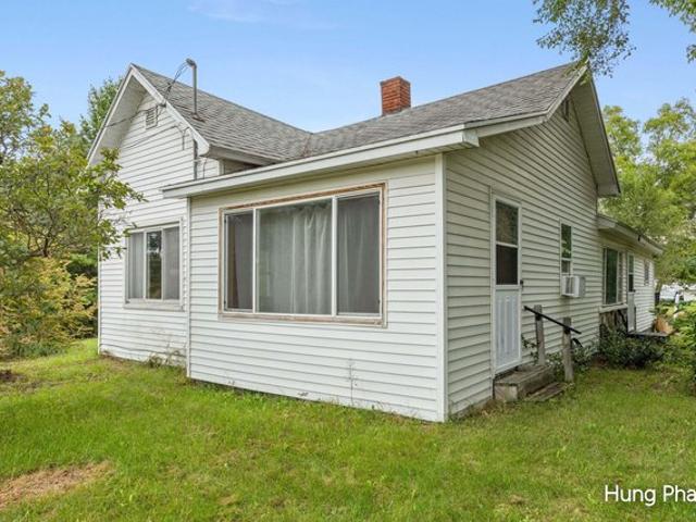House for sale in Stanton, Montcalm County