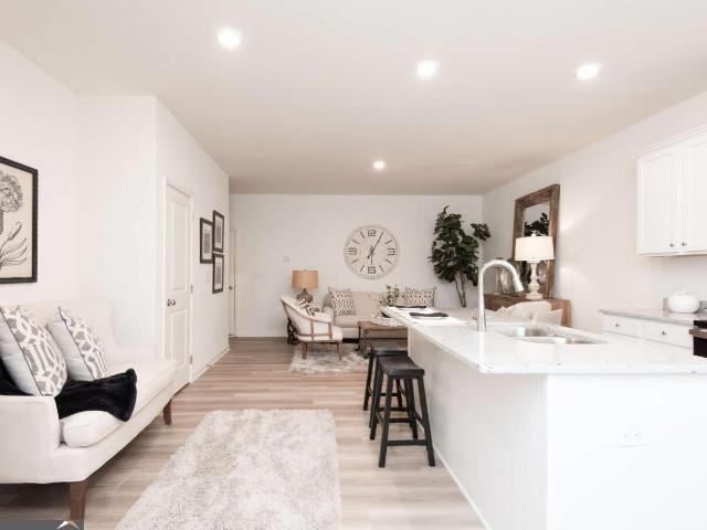 Townhouse for sale in Conyers, Georgia