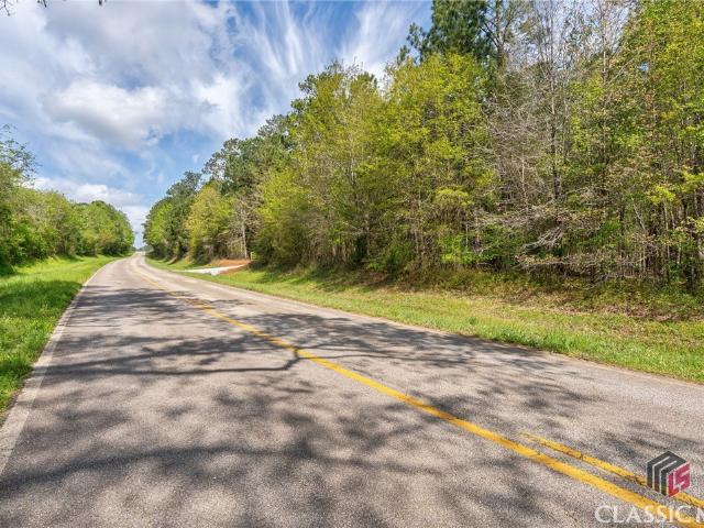 Land for sale in Rayle, Georgia