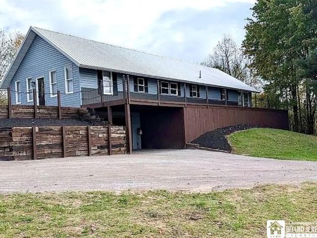 House for sale in Olean, New York