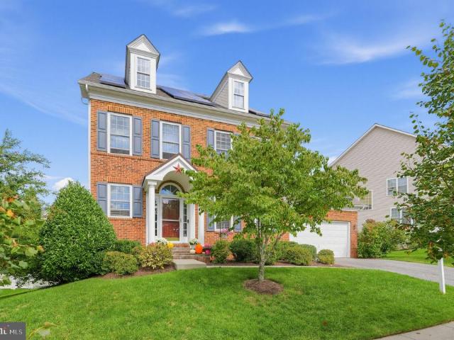 House for sale in Odenton, Baltimore County