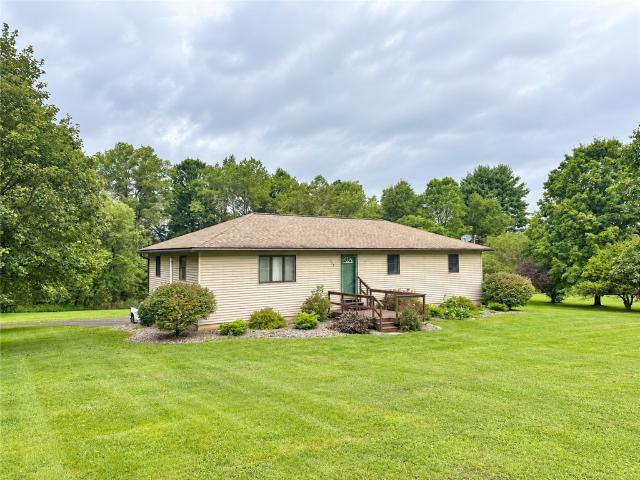House for sale in Mount Vision, Town of Hartwick