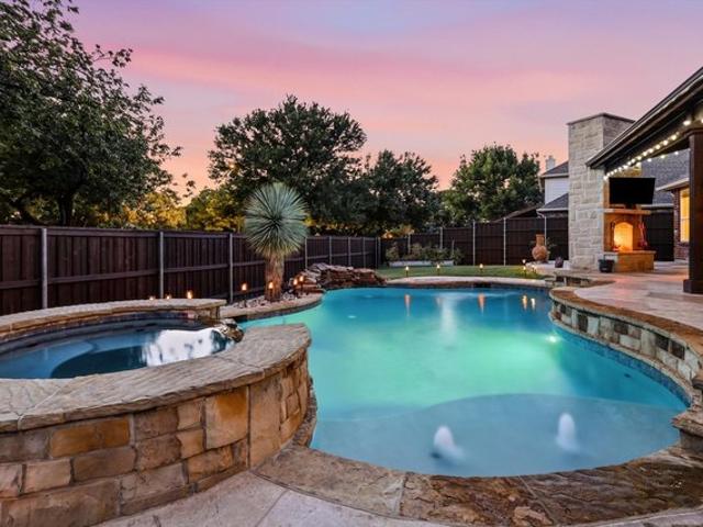House for sale in Allen, Texas
