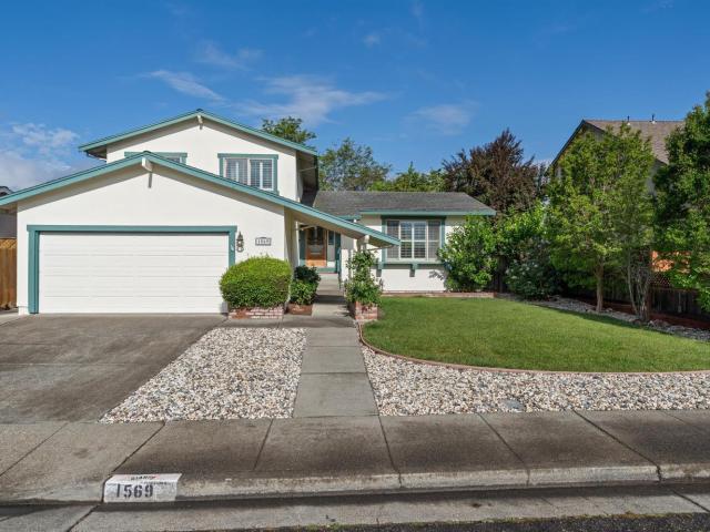 Property for sale in Petaluma, California