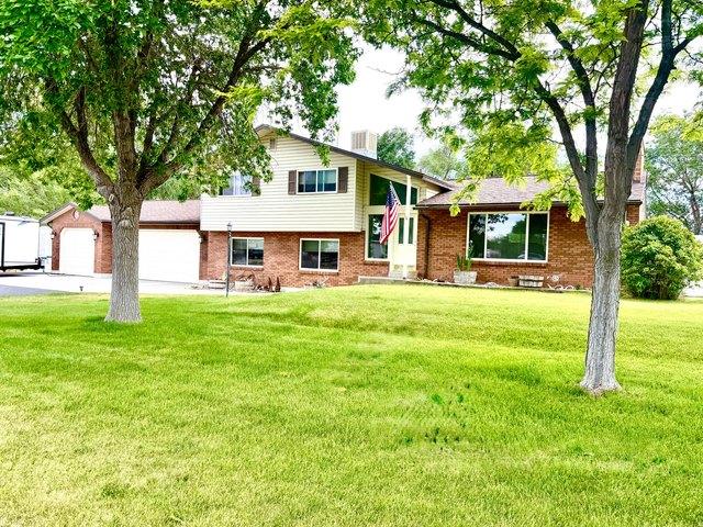 House for sale in Vernal, Utah