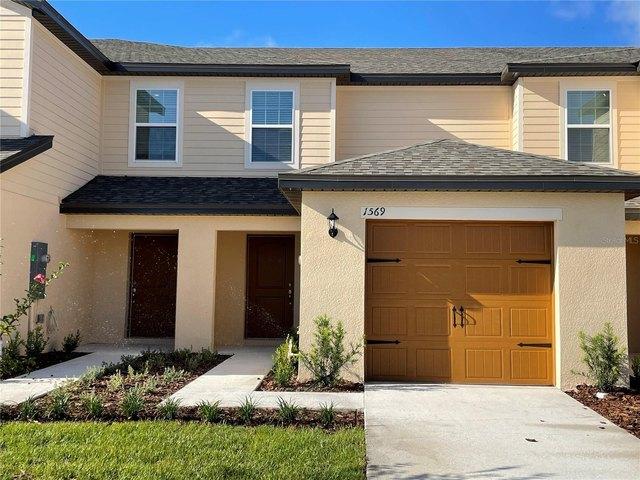 House for sale in Tavares, Florida