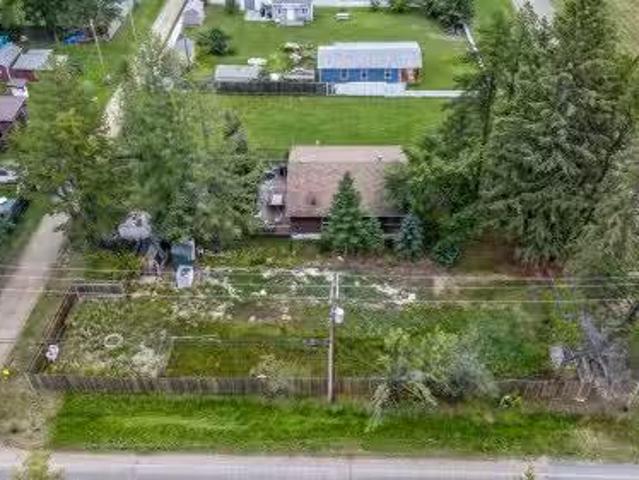 House for sale in Alberta