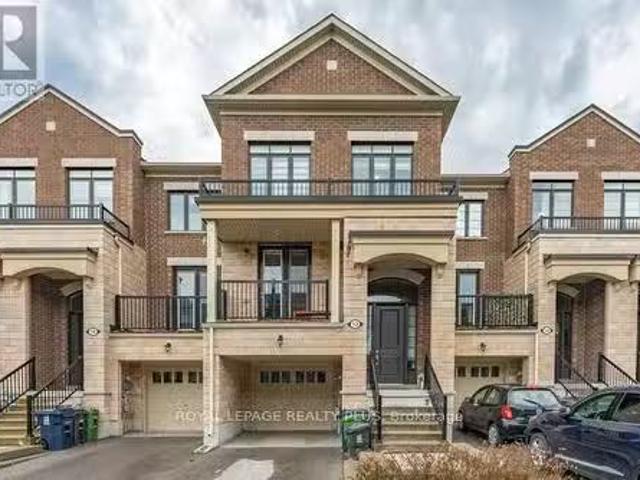 Condo for sale in Woburn, Ontario