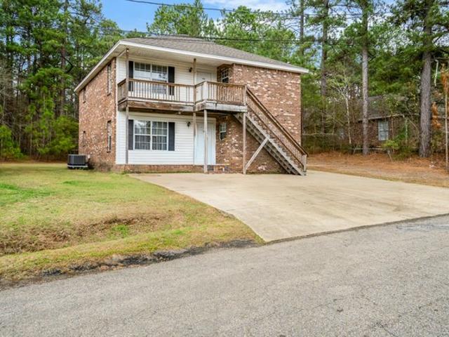 House for sale in Purvis, Mississippi