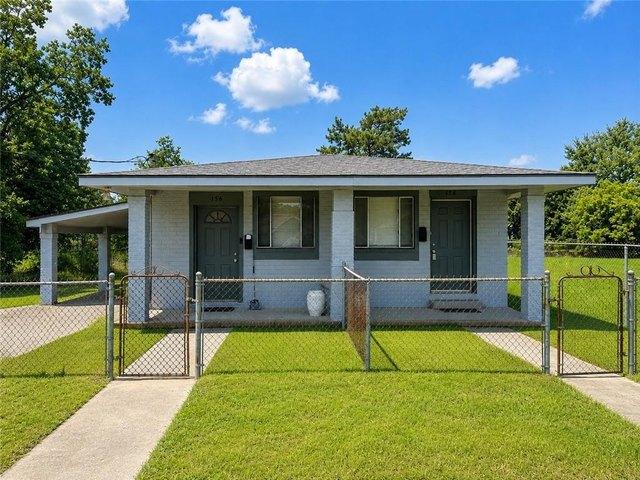 House for sale in Louisiana