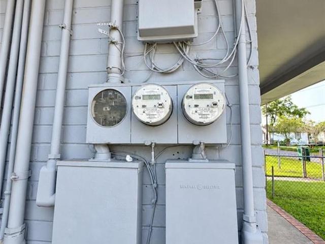 House for sale in Louisiana