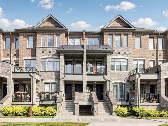 Condo for sale in Woburn, Ontario