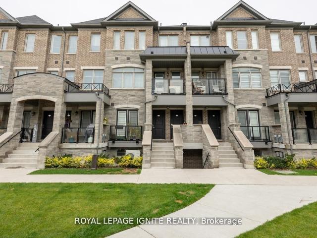 Condo for sale in Georgina, Ontario