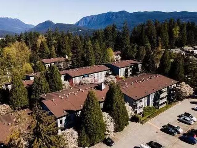 House for sale in Port Moody, British Columbia