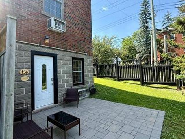 Property for rent in Muskoka, Ontario