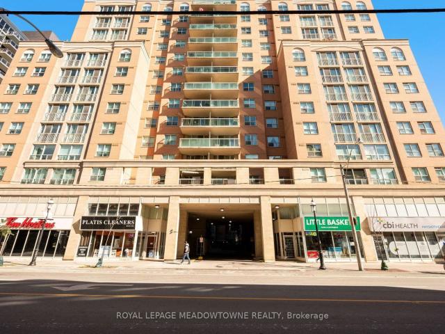 Condo for sale in Woburn, Ontario