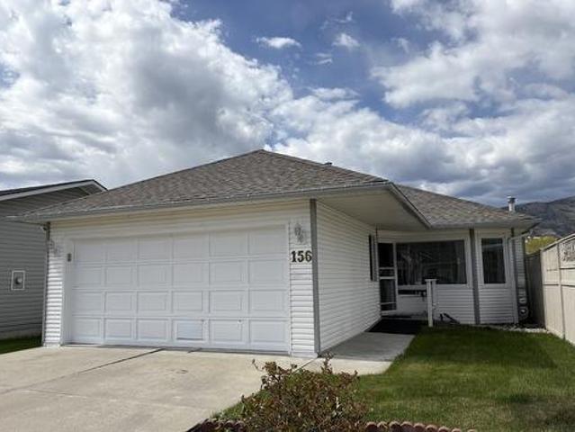House for sale in Penticton, British Columbia