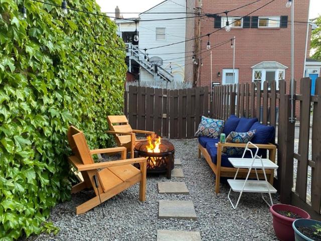 House for sale in Pittsburg, Pennsylvania