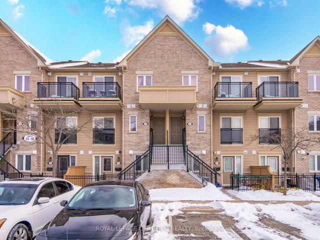 Condo for sale in Mississauga, Ontario