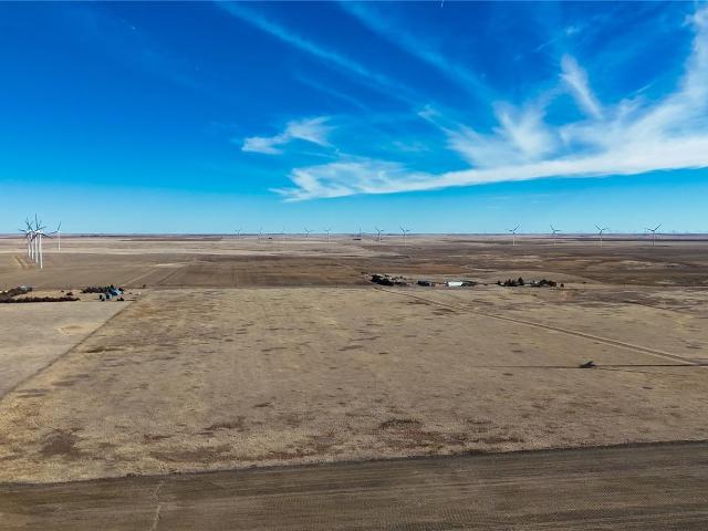 Land for sale in Limon, Colorado